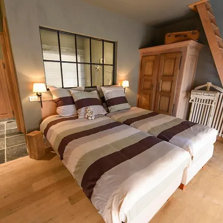 B&B Villa Sans Soucis-3